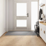 Carpet Runner Light Grey 100 x 200 cm 100% Polypropylene 42011380