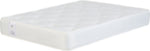 ZNTS Solar Ortho 4' Mattress 200-208-087