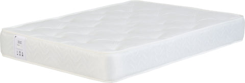 ZNTS Solar Ortho 4' Mattress 200-208-087