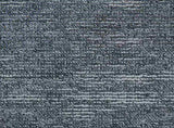 Carpet Tile Rock Grey 50 x 50 cm 36 pcs PP and Bitumen 42032485