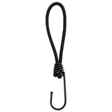 Bungee Cord with Hooks 50 pcs 17 cm 4008141