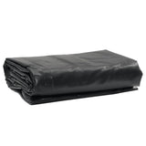 Tarpaulin Anthracite 3x4 m 650 g/m 156084