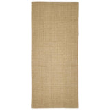 Sisal Rug for Scratching Post 66x150 cm 3203410