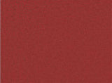 2-Piece Bench Cushions SOEST 2 pcs 100% Polyester Wine Red 949311
