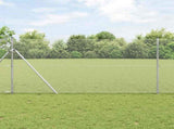 Ground Fix Welded Wire Fence 25 x 1 m 3352954