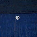 Party Tent Blue 400 x 400 x 266 cm Polyethylene and Steel 42003422
