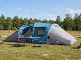 Instant Tent Blue 524 x 232 x 192 cm 42017491