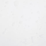 Tarpaulin White 5x5 m 650 g/m² 156070