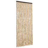 Insect Curtain Beige 90x200 cm Chenille 315136