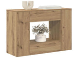 Artisan Oak 82 x 29 x 74 cm 899876
