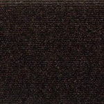 ZNTS Stair Mats Self-adhesive 30 pcs Brown 65x21x4 cm 3365698