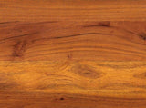 Desk with Drawer 110x50x76 cm Solid Wood Acacia 356973