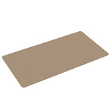 Carpet Runner Sisal Look Sand 80x150 cm 355789