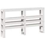 Bed Frame with Headboard without Mattress 160x200 cm 3305947