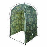 Shower Tent Camouflage Waterproof 4009406