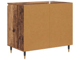 Sideboard Old Wood 60 x 35 x 70 cm Engineered Wood 882595