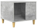 Dog House Concerte 44 x 42 x 49 cm Engineered Wood 8000701