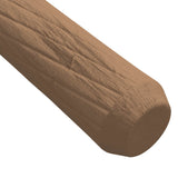 Wooden Dowels 18000 pcs Brown Solid wood 864369