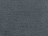 Throw Blankets 6 pcs Dark Grey 220 x 240 cm Fleece 42016799