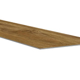 Wall Panels Wood Look Brown PVC 4.12 m² 3189145