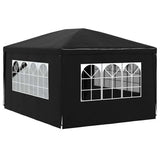 Party Tent 3x4 m Anthracite 45100