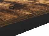 Dining Tables 2 pcs 180 x 90 x 75 cm Engineered Wood 3415380
