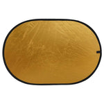 5-in-1 and 2-in-1 Reflector Set with Storage Bags 190220