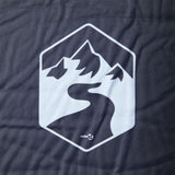 Self Inflating Camping Mattress with Pillow 1-Person Grey 4007133