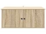 Cat House Sonoma 85 x 55 x 50.5 cm Engineered Wood 8000727