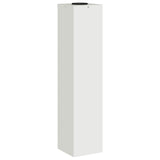 Solar Led Pathway Light 2 pcs Warm White 18 x 18 x 80 cm 879717