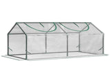 Mini Walk-in Greenhouse 39056455