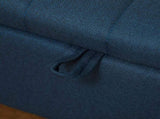 Storage Foot Mat 71659243
