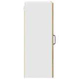 Dishwasher Panel Kalmar Sonoma Oak 50 x 31 x 80 cm 884686