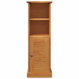 Bathroom Cabinet VIGO Brown and Honey Brown 37 x 34 x 110 cm 4019111