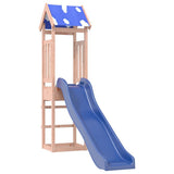 Outdoor Playset Solid Wood Douglas 3278942