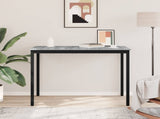 Standing Bar Table Engineered Wood 892701