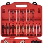 38 pcs Self-adjusting Clutch Alignment Setting Tool Kit 210287