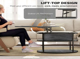 Rattan TableCoffee Table 37205496