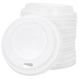 Paper Coffee Cups with Lids 1000 pcs 4oz 120ml 3325211