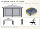Camping Tent / Party Tent 45234858