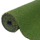 Artificial Grass 1x5 m/20 mm Green 148818