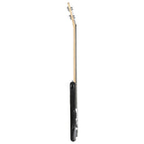Electric Bass Guitar for Beginner with Bag Blue and Black 4/4 46" 70182