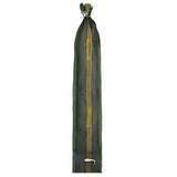Sandbags 25 pcs Dark Green 120 x 27 cm HDPE 3406151