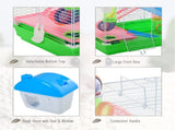 Hamster Cage 50261660