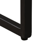 Nesting Coffee Table Set 3 Pieces Solid Reclaimed Teak 245407