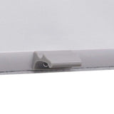 Blackout Roller Blinds White F06 GGL and GGU 131281