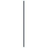Roof Panel 36 pcs Anthracite 80 x 45 cm Galvanised steel 42047114