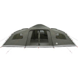 Family Tent with Rainfly Water-resistant 18-Person Army Green 42042237