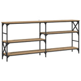 Console Table metal PB 8010902