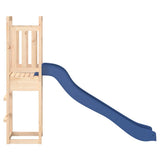 Outdoor Playset Solid Wood Douglas 3155943